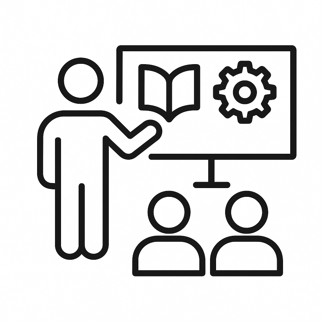 Capacitación Continua