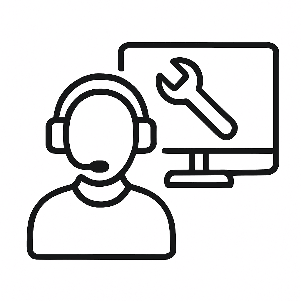 Soporte Técnico Premium