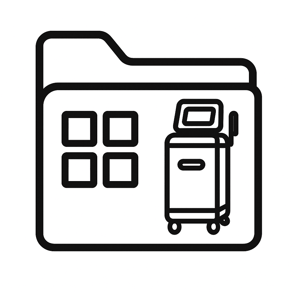 Portafolio de Equipos